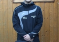 Fabian Schommer mit einem seiner Kaninchen | Bild: Verein