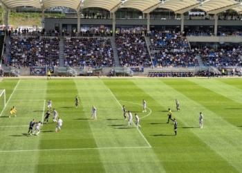 1. FC Saarbrücken - SV Sandhausen, 13.04.2024