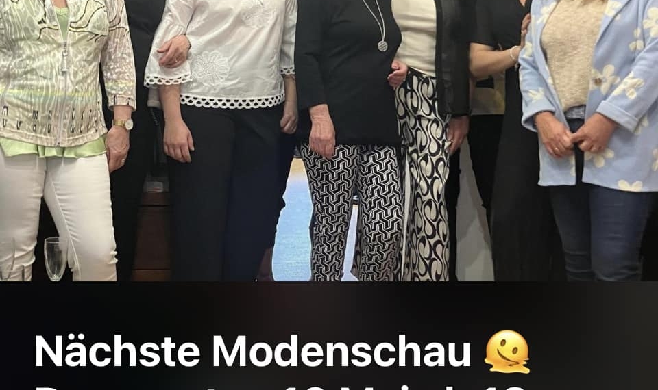 Das HeCha Team und die Models