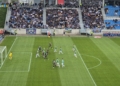Saarland Pokal Finale 2024: Saarbrücken - Homburg, 25.05.2024