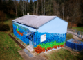 Das Jugendzentrum in Friedrichsthal | Bild: JUZ