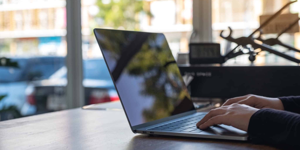AI, KI, Laptop