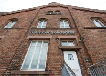 Rechtsschutzsaal Bildstock