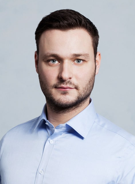 Dr. Oren Osterer