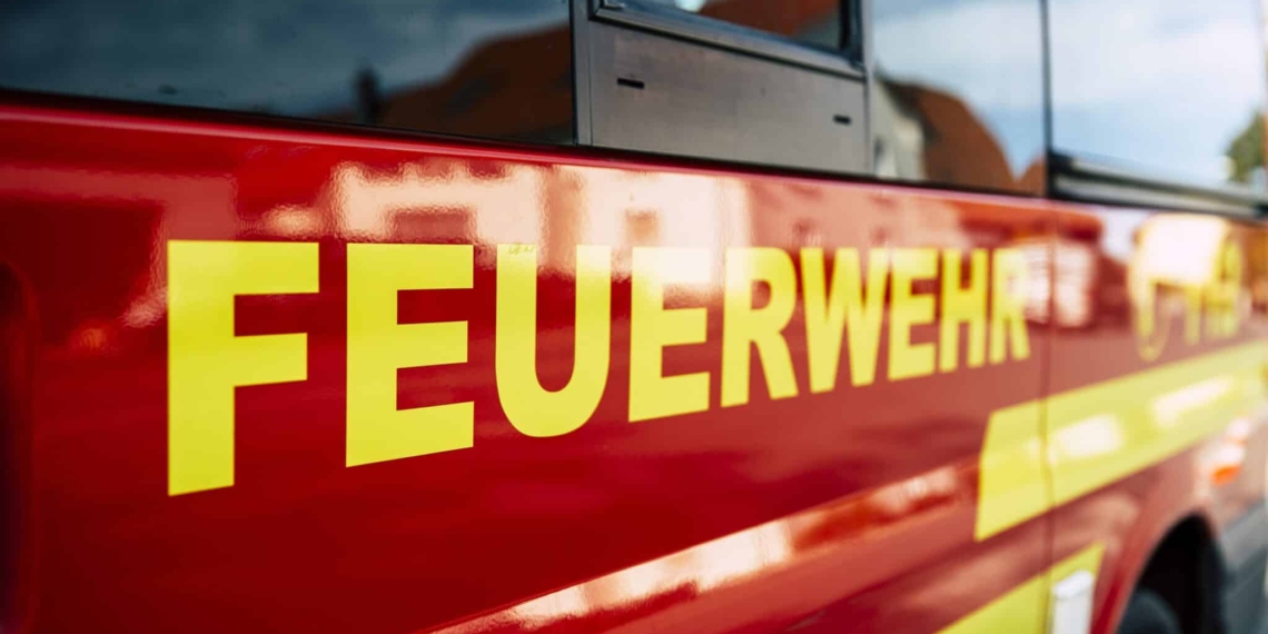 Feuerwehr