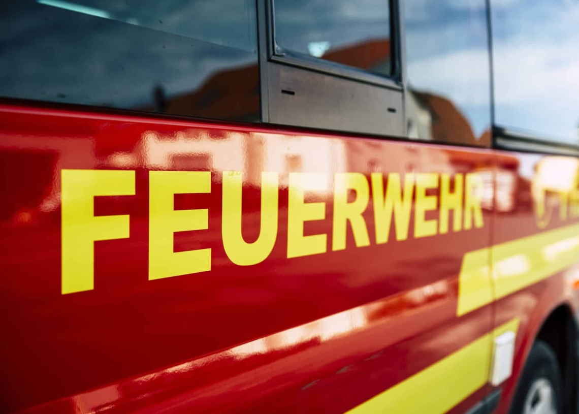 Feuerwehr