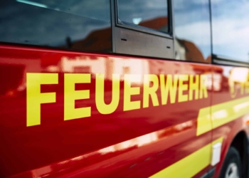 Feuerwehr