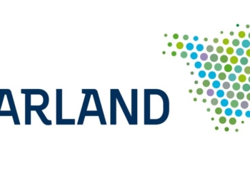 Logo Saarland | Bild saaris / saarland.innovation&standort e.V.
