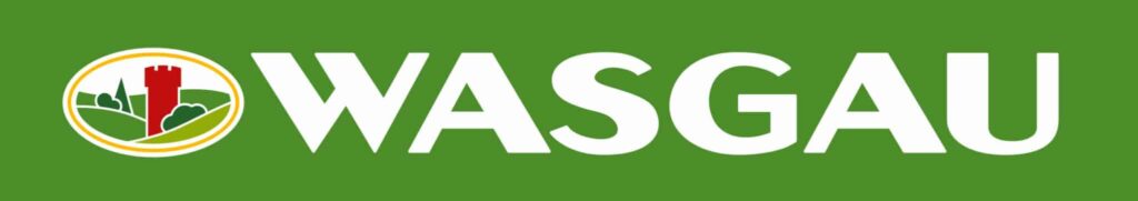 Wasgau Logo