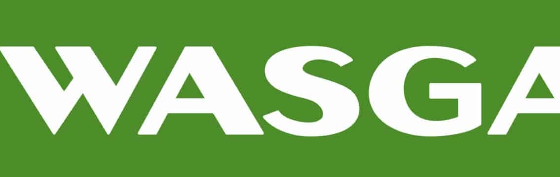 Wasgau Logo