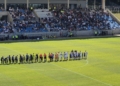 24.08.2024 - 1. FC Saarbrücken - FC Ingolstadt