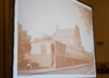 Sieht so das zukünftige Vereinshaus aus?