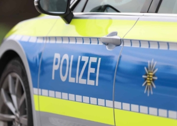 Polizeiauto (Archiv), via dts
