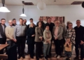 Vorstand CDU Friedrichsthal