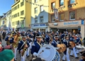 Fastnacht in Villingen-Schwenningen | Bild: Stadt Friedrichsthal