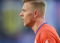 Andreas Müller (SV Darmstadt 98) (Archiv)