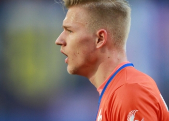 Andreas Müller (SV Darmstadt 98) (Archiv)