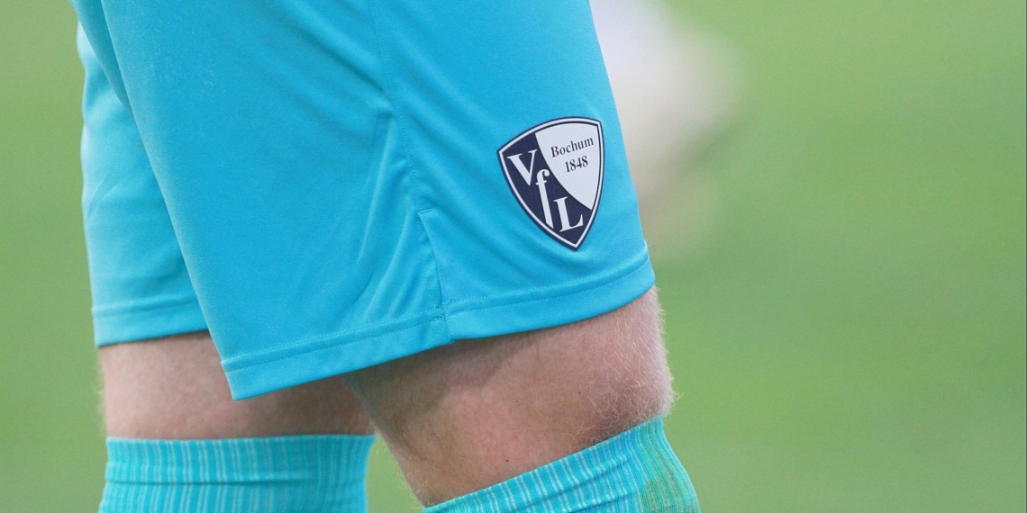 Spieler des VfL Bochum (Archiv)