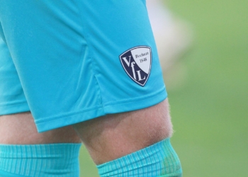 Spieler des VfL Bochum (Archiv)