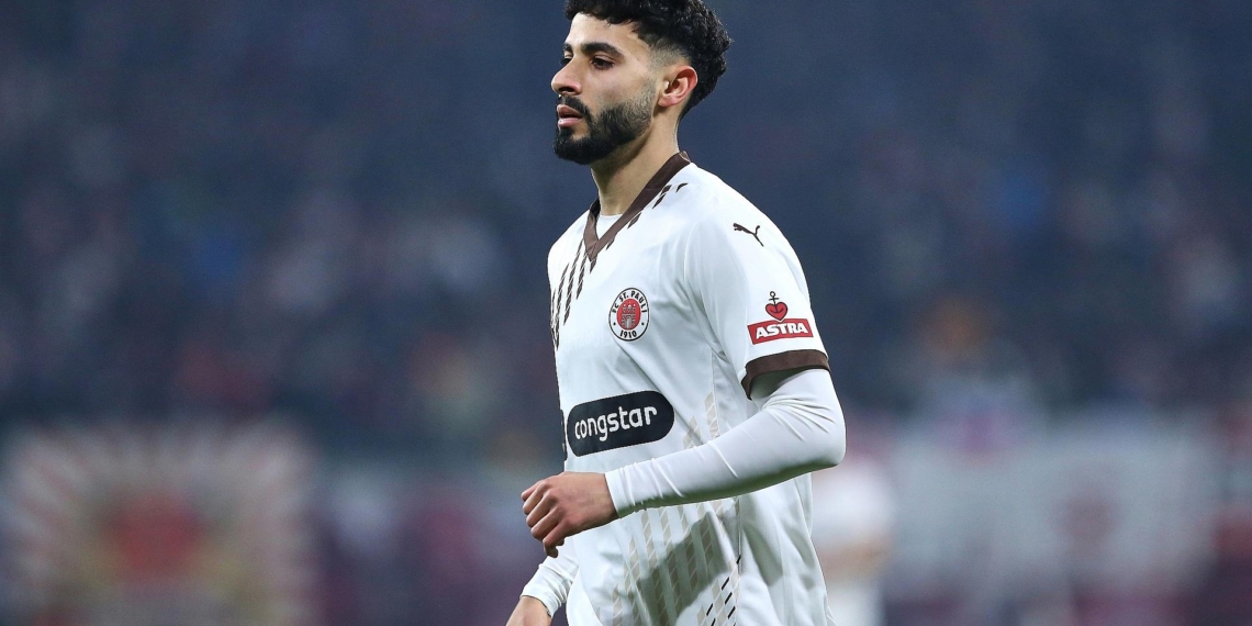Elias Saad (Archiv)