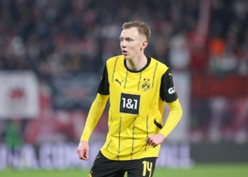 Maximilian Beier (Archiv)