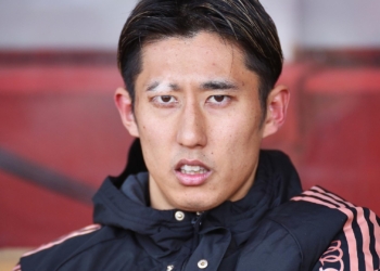 Hiroki Ito (Archiv)