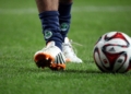 Spieler von Greuther Fürth (Archiv)