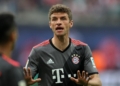 Thomas Müller (FC Bayern) (Archiv)