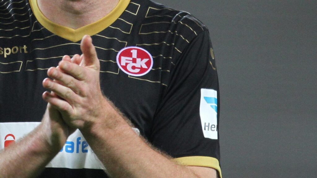 Spieler des 1. FC Kaiserslautern (Archiv)