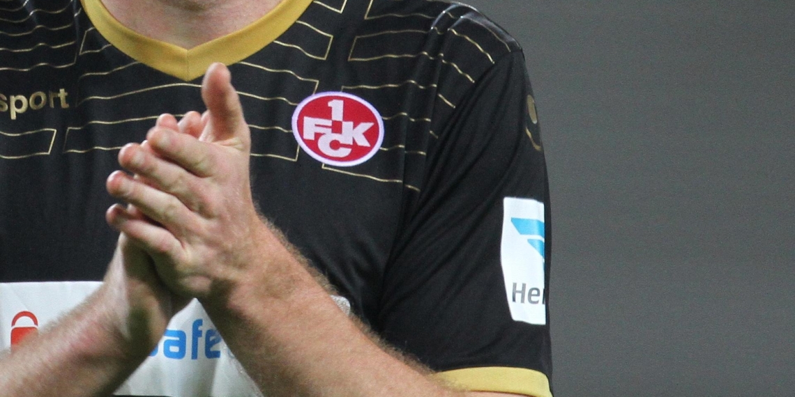 Spieler des 1. FC Kaiserslautern (Archiv)