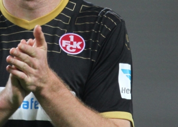 Spieler des 1. FC Kaiserslautern (Archiv)