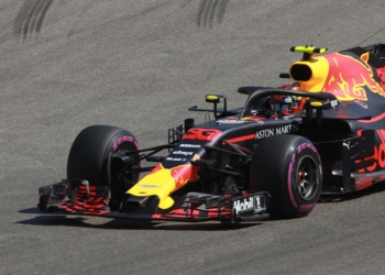 Formel-1-Rennauto von Red Bull (Archiv)