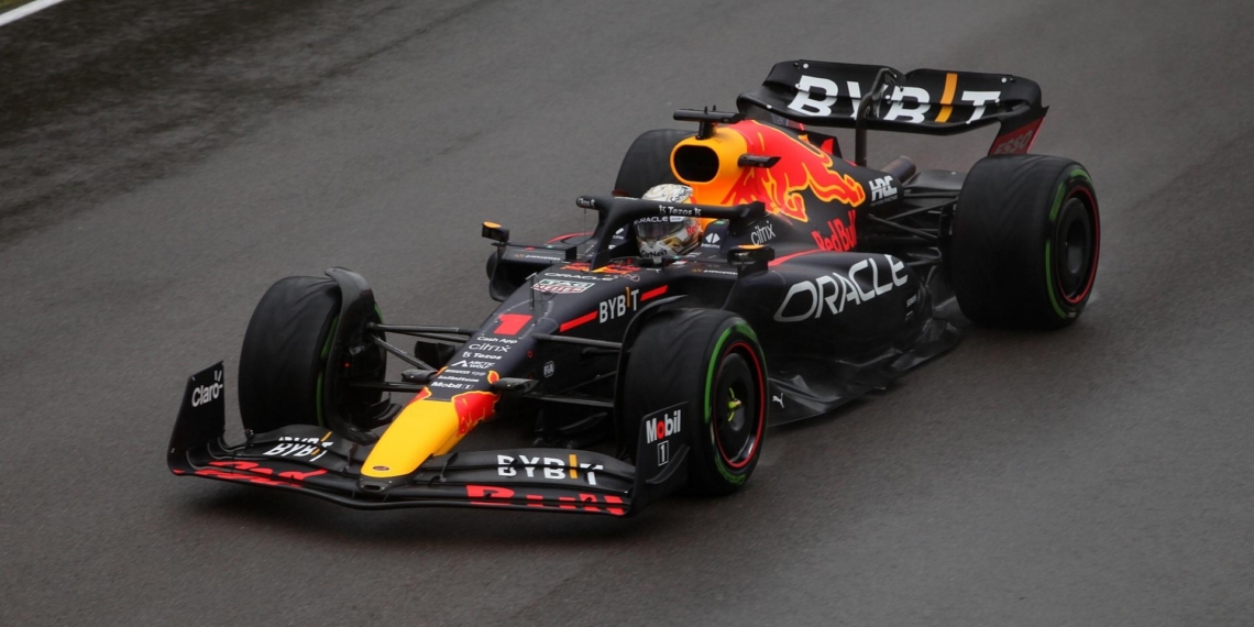 Max Verstappen / Red Bull (Archiv)