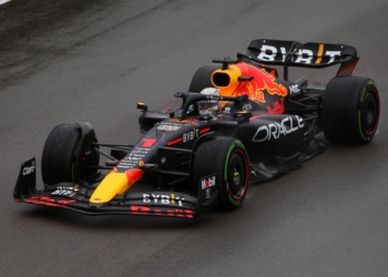 Max Verstappen / Red Bull (Archiv)