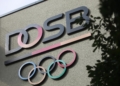 Deutscher Olympischer Sportbund (Archiv)