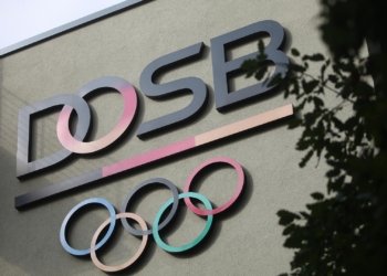 Deutscher Olympischer Sportbund (Archiv)