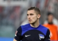 Jonjoe Kenny (Hertha BSC) (Archiv)