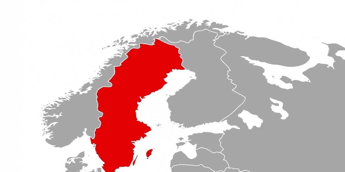 Schweden (Archiv)