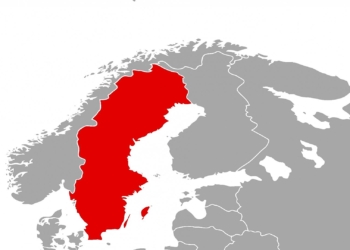 Schweden (Archiv)