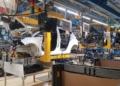 Autoproduktion (Archiv)