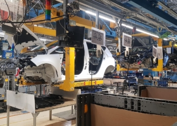 Autoproduktion (Archiv)