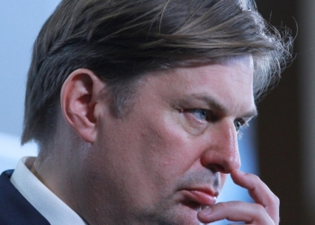 Maximilian Krah (Archiv)