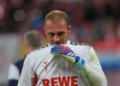 Marvin Schwäbe (1. FC Köln) (Archiv)
