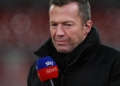 Lothar Matthäus (Archiv)