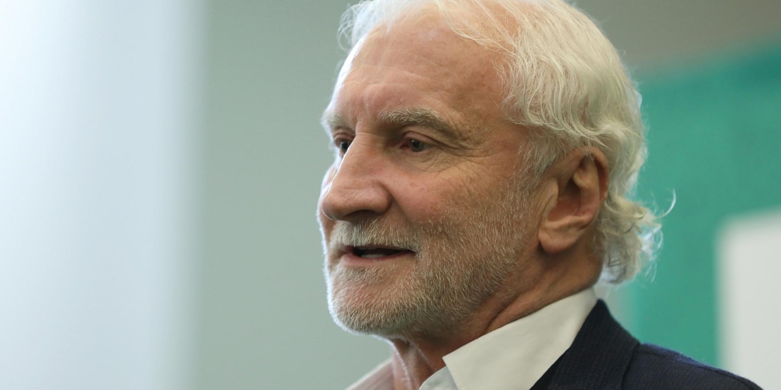 Rudi Völler (Archiv)