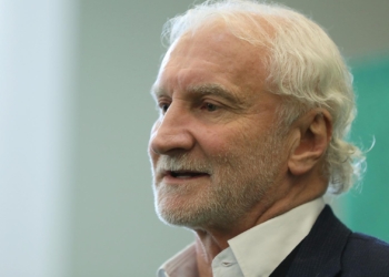 Rudi Völler (Archiv)