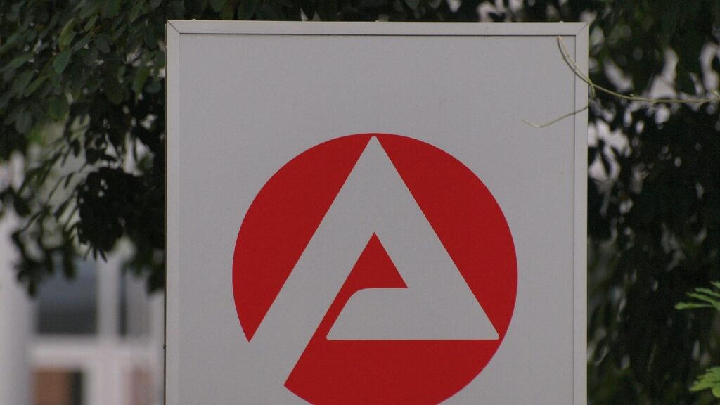 Bundesagentur für Arbeit (Archiv)
