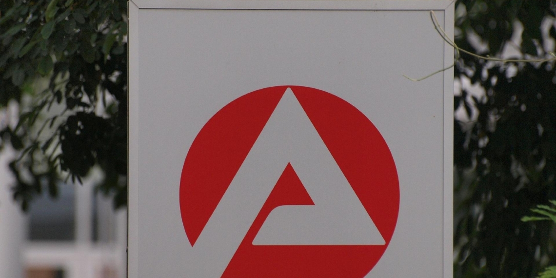 Bundesagentur für Arbeit (Archiv)