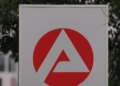 Bundesagentur für Arbeit (Archiv)