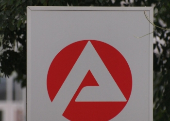Bundesagentur für Arbeit (Archiv)
